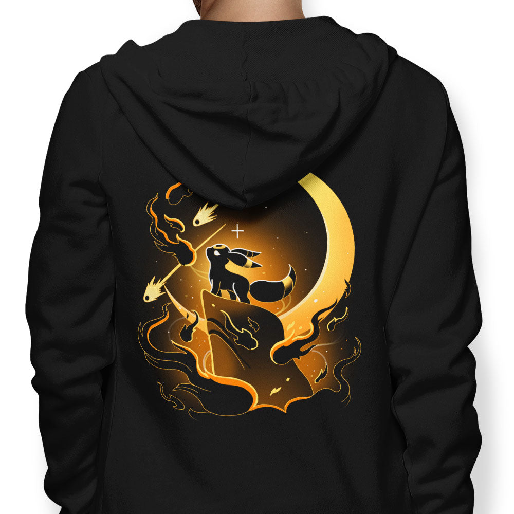 Dark Magic - Adult & Kids T-Shirts, Sweatshirts & Hoodies apparel design preview 1