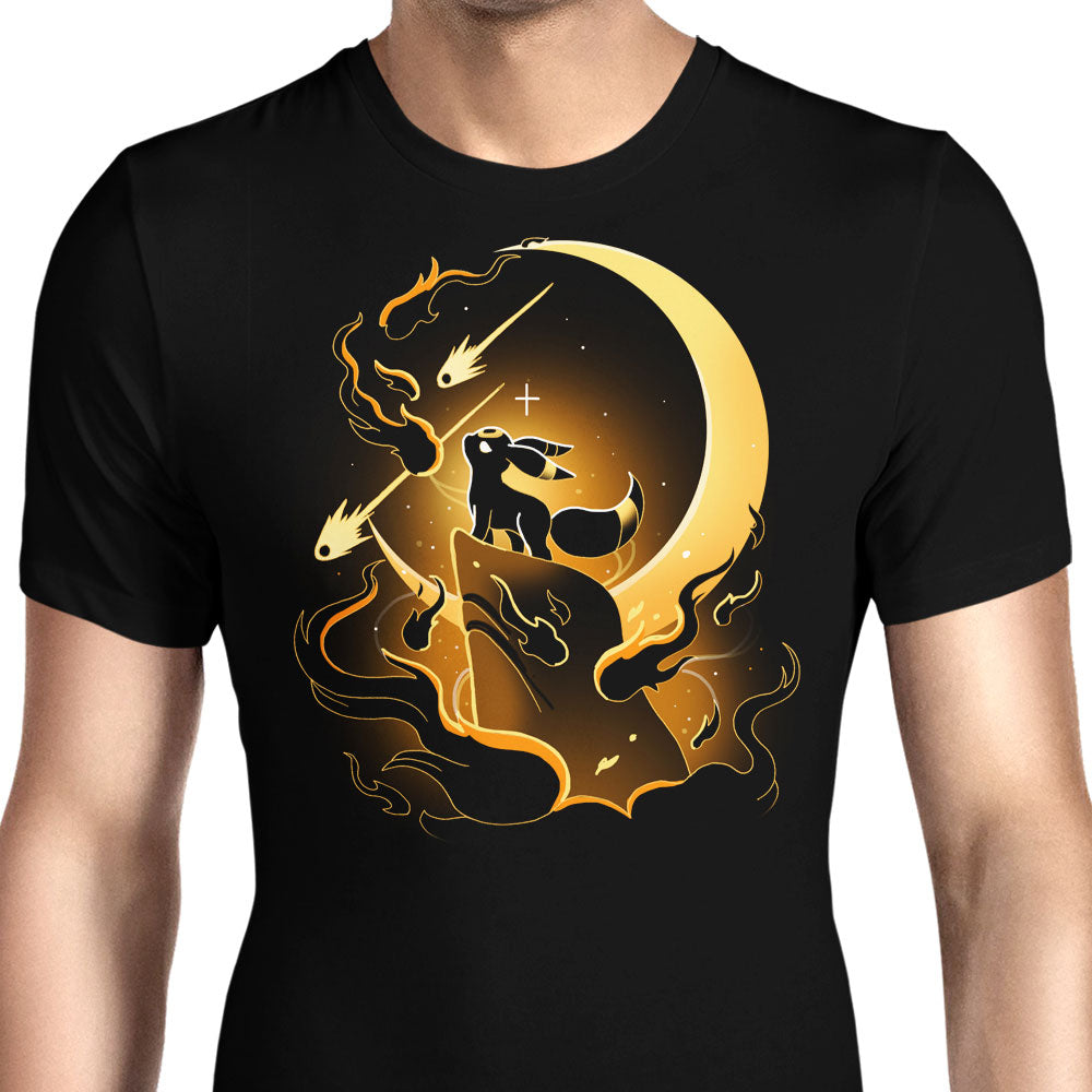 Dark Magic Men's Apparel - Adult & Kids T-Shirts, Sweatshirts & Hoodies apparel design preview 1