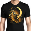 Dark Magic Men's Apparel - Adult & Kids T-Shirts, Sweatshirts & Hoodies apparel design preview 1