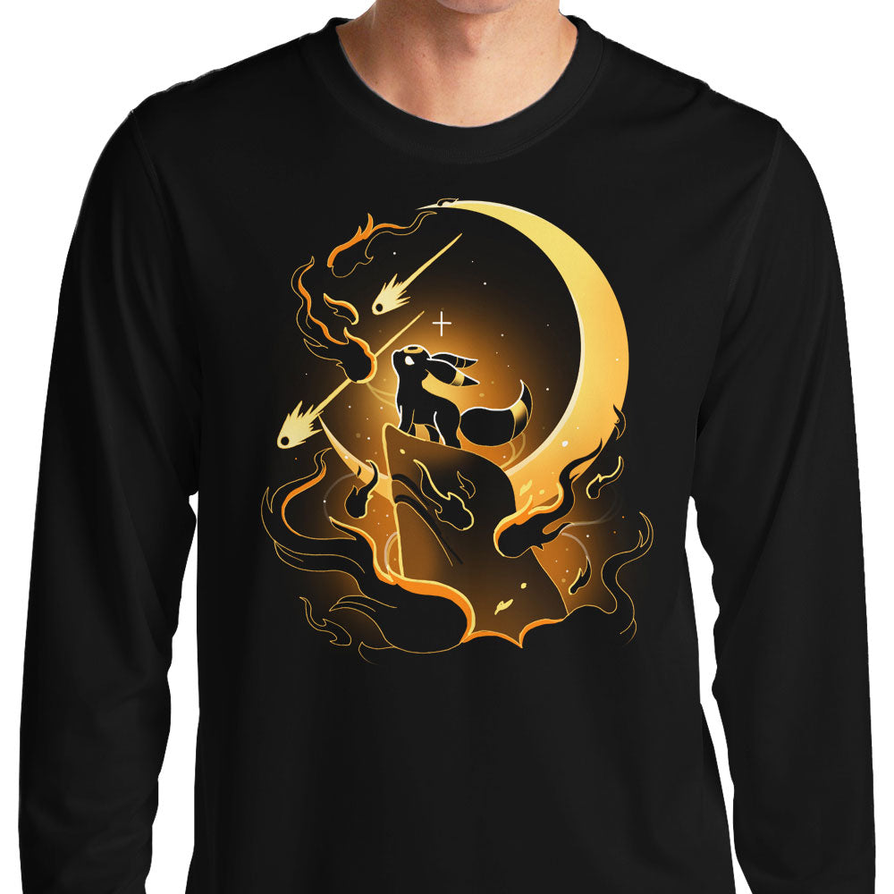 Dark Magic - Adult & Kids T-Shirts, Sweatshirts & Hoodies apparel design preview 1