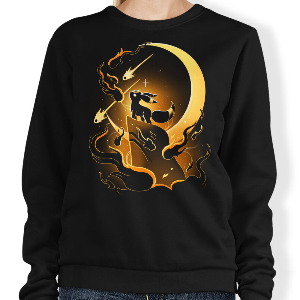 Dark Magic - Adult & Kids T-Shirts, Sweatshirts & Hoodies apparel design preview 1