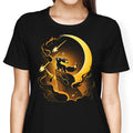 Dark Magic Women's Apparel - Adult & Kids T-Shirts, Sweatshirts & Hoodies apparel design preview 1