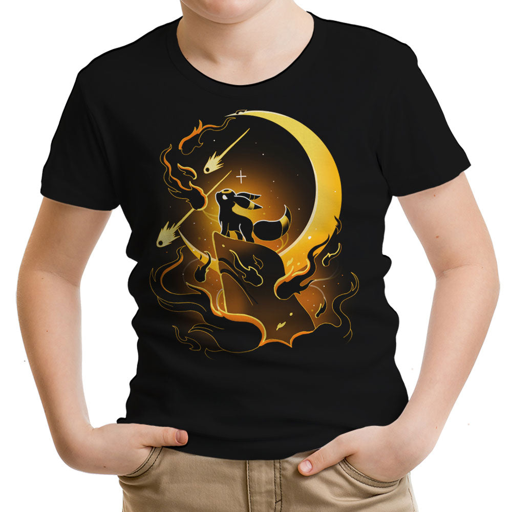 Dark Magic Youth Apparel - Adult & Kids T-Shirts, Sweatshirts & Hoodies apparel design preview 1