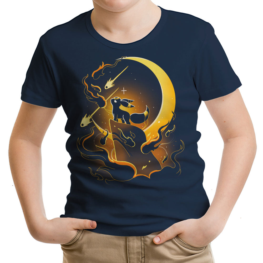 Dark Magic Youth Apparel - Adult & Kids T-Shirts, Sweatshirts & Hoodies apparel design preview 2