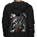 Dark Ocarina - Adult & Kids T-Shirts, Sweatshirts & Hoodies apparel design preview 1