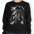 Dark Ocarina - Adult & Kids T-Shirts, Sweatshirts & Hoodies apparel design preview 1