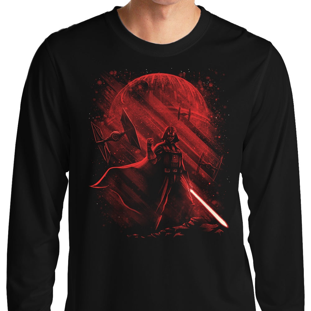 Dark Power - Adult & Kids T-Shirts, Sweatshirts & Hoodies apparel design preview 1