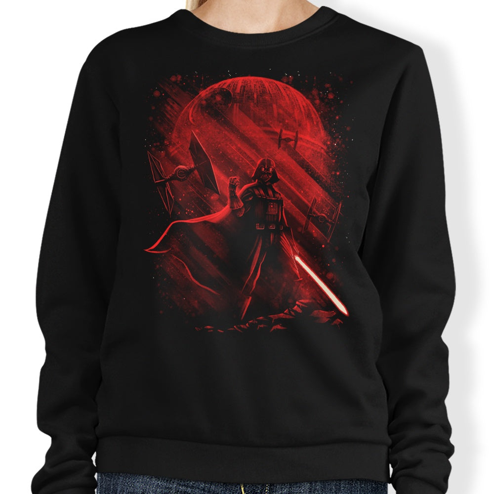 Dark Power - Adult & Kids T-Shirts, Sweatshirts & Hoodies apparel design preview 1