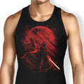 Dark Power Tank Top - Adult & Kids T-Shirts, Sweatshirts & Hoodies apparel design preview 1