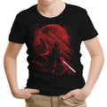 Dark Power Youth Apparel - Adult & Kids T-Shirts, Sweatshirts & Hoodies apparel design preview 1