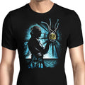 Dark Prince of Pain Men's Apparel - Adult & Kids T-Shirts, Sweatshirts & Hoodies apparel design preview 1
