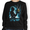 Dark Prince of Pain - Adult & Kids T-Shirts, Sweatshirts & Hoodies apparel design preview 1