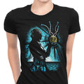 Dark Prince of Pain Women's Apparel - Adult & Kids T-Shirts, Sweatshirts & Hoodies apparel design preview 1
