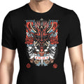 Dark Side Akuma Men's Apparel - Adult & Kids T-Shirts, Sweatshirts & Hoodies apparel design preview 1