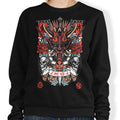 Dark Side Akuma - Adult & Kids T-Shirts, Sweatshirts & Hoodies apparel design preview 1