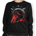 Dark Side of the Galaxy - Adult & Kids T-Shirts, Sweatshirts & Hoodies apparel design preview 1