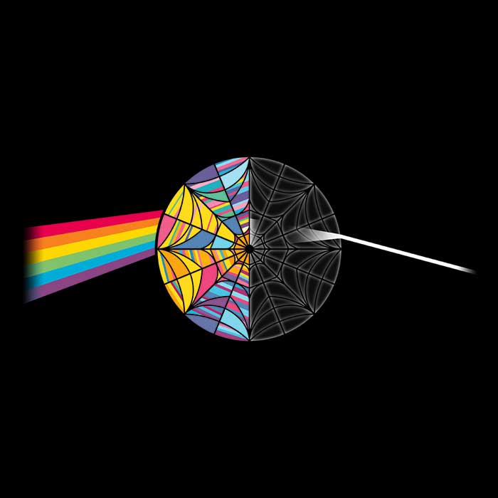 Dark Side of the Room Men's Apparel - Adult & Kids T-Shirts, Sweatshirts & Hoodies apparel design preview 2