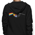 Dark Side of the Room - Adult & Kids T-Shirts, Sweatshirts & Hoodies apparel design preview 1