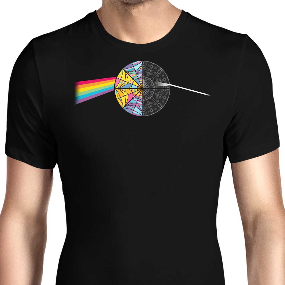 Dark Side of the Room Men's Apparel - Adult & Kids T-Shirts, Sweatshirts & Hoodies apparel design preview 1