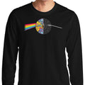 Dark Side of the Room - Adult & Kids T-Shirts, Sweatshirts & Hoodies apparel design preview 1