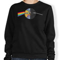 Dark Side of the Room - Adult & Kids T-Shirts, Sweatshirts & Hoodies apparel design preview 1