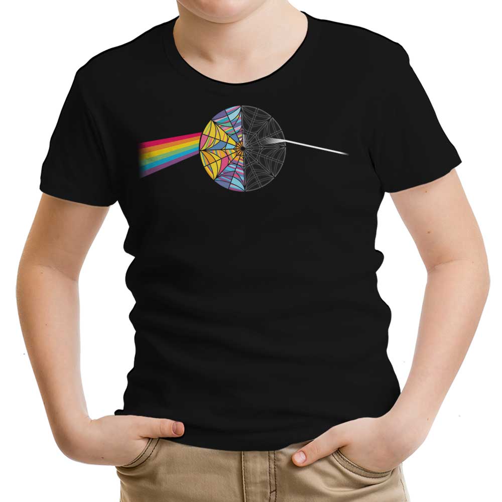 Dark Side of the Room Youth Apparel - Adult & Kids T-Shirts, Sweatshirts & Hoodies apparel design preview 1