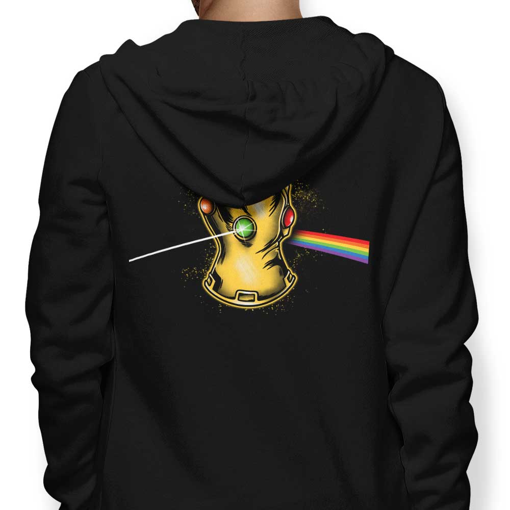 Dark Side of the Stones - Adult & Kids T-Shirts, Sweatshirts & Hoodies apparel design preview 1