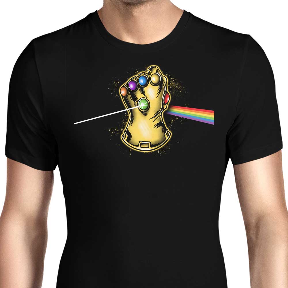 Dark Side of the Stones Men's Apparel - Adult & Kids T-Shirts, Sweatshirts & Hoodies apparel design preview 1