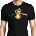 Dark Side of the Stones Men's Apparel - Adult & Kids T-Shirts, Sweatshirts & Hoodies apparel design preview 1