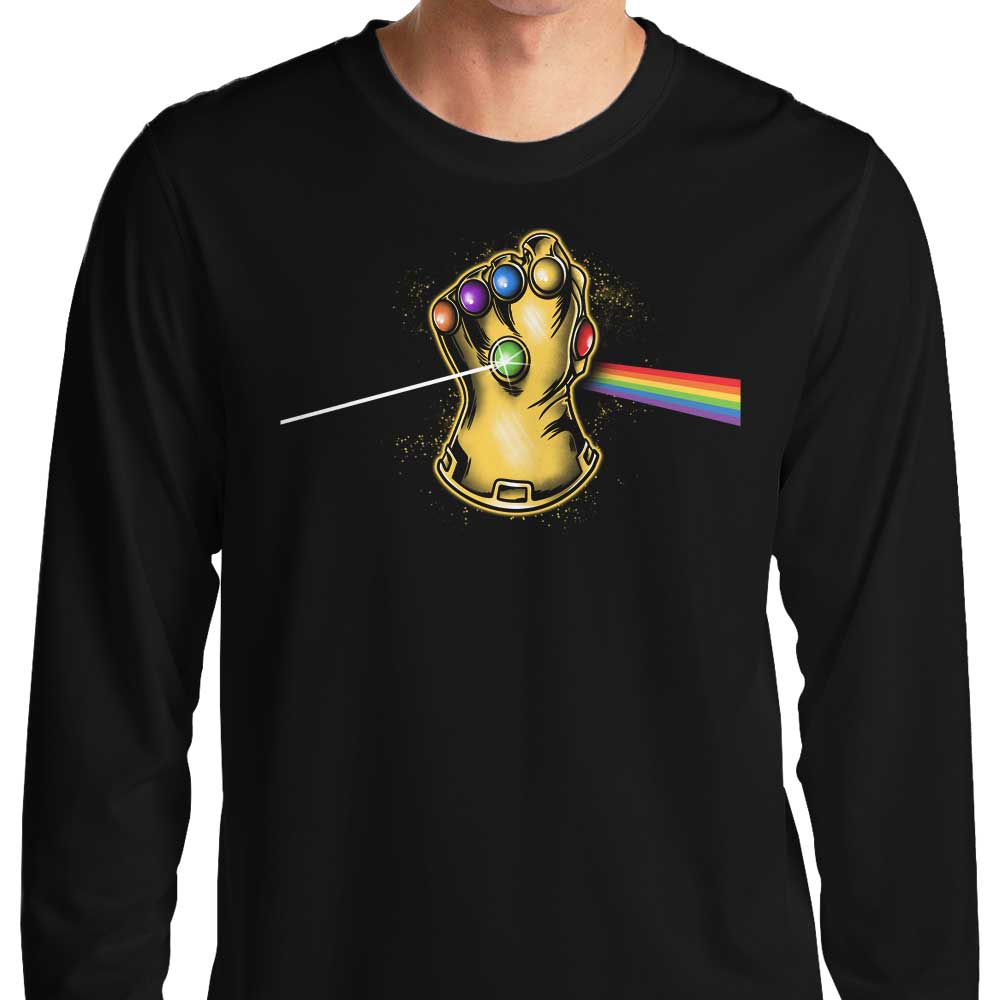 Dark Side of the Stones - Adult & Kids T-Shirts, Sweatshirts & Hoodies apparel design preview 1
