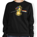Dark Side of the Stones - Adult & Kids T-Shirts, Sweatshirts & Hoodies apparel design preview 1
