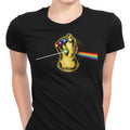 Dark Side of the Stones Women's Apparel - Adult & Kids T-Shirts, Sweatshirts & Hoodies apparel design preview 1