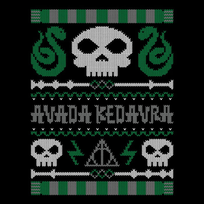 Dark Sweater Youth Apparel - Adult & Kids T-Shirts, Sweatshirts & Hoodies apparel design preview 2