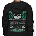 Dark Sweater - Adult & Kids T-Shirts, Sweatshirts & Hoodies apparel design preview 1