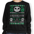 Dark Sweater - Adult & Kids T-Shirts, Sweatshirts & Hoodies apparel design preview 1