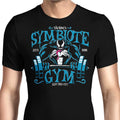 Dark Symbiote Gym Men's Apparel - Adult & Kids T-Shirts, Sweatshirts & Hoodies apparel design preview 1