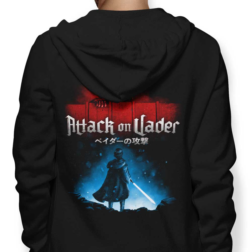 Dark Titan - Adult & Kids T-Shirts, Sweatshirts & Hoodies apparel design preview 1