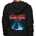 Dark Titan - Adult & Kids T-Shirts, Sweatshirts & Hoodies apparel design preview 1