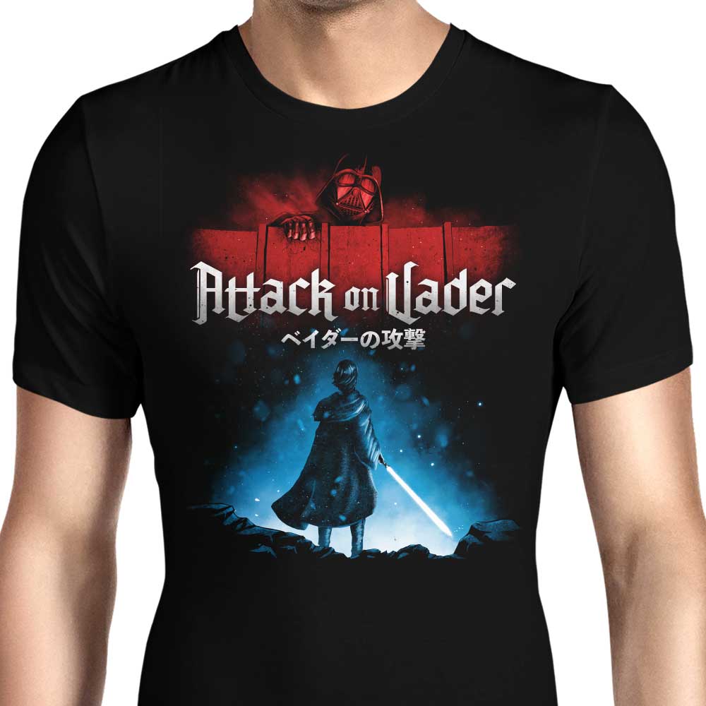 Dark Titan Men's Apparel - Adult & Kids T-Shirts, Sweatshirts & Hoodies apparel design preview 1