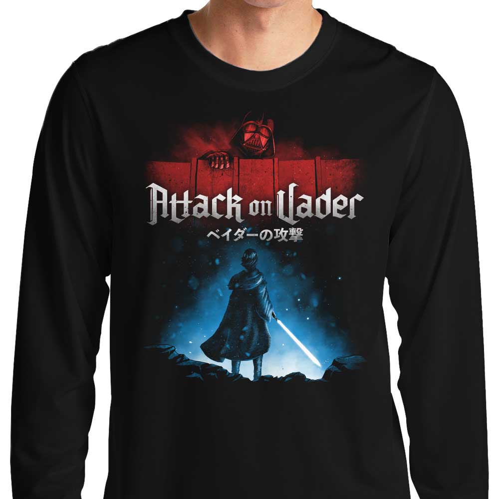 Dark Titan - Adult & Kids T-Shirts, Sweatshirts & Hoodies apparel design preview 1