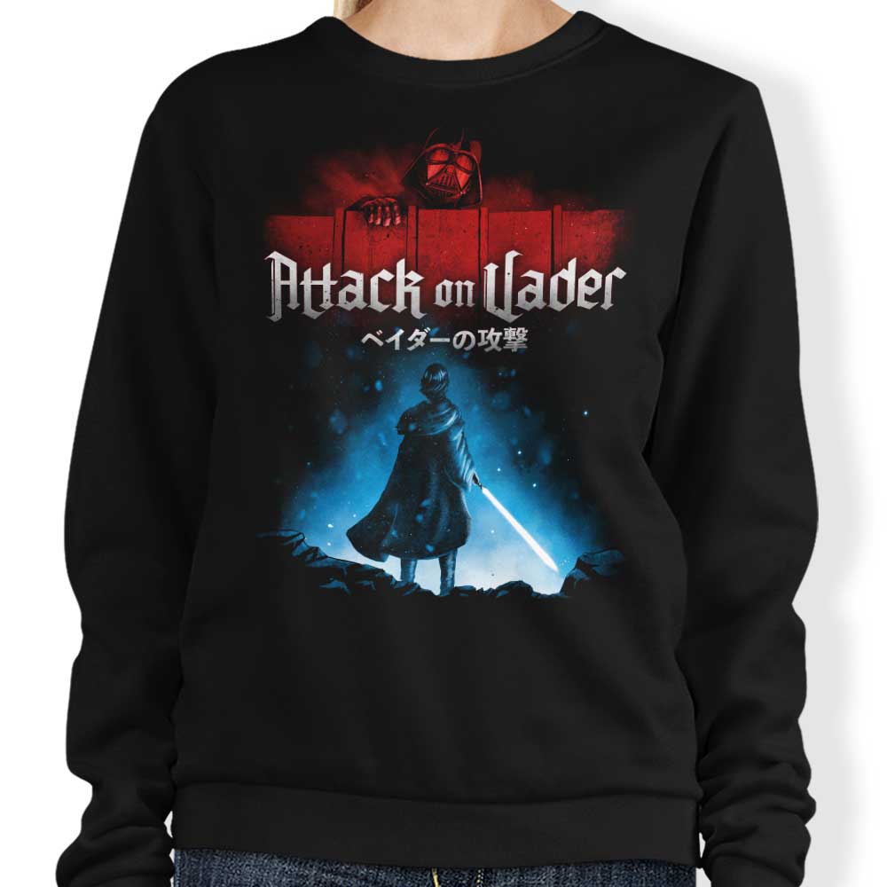 Dark Titan - Adult & Kids T-Shirts, Sweatshirts & Hoodies apparel design preview 1