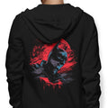 Dark Vengeance - Adult & Kids T-Shirts, Sweatshirts & Hoodies apparel design preview 1