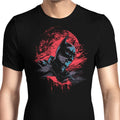 Dark Vengeance Men's Apparel - Adult & Kids T-Shirts, Sweatshirts & Hoodies apparel design preview 1