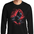Dark Vengeance - Adult & Kids T-Shirts, Sweatshirts & Hoodies apparel design preview 1