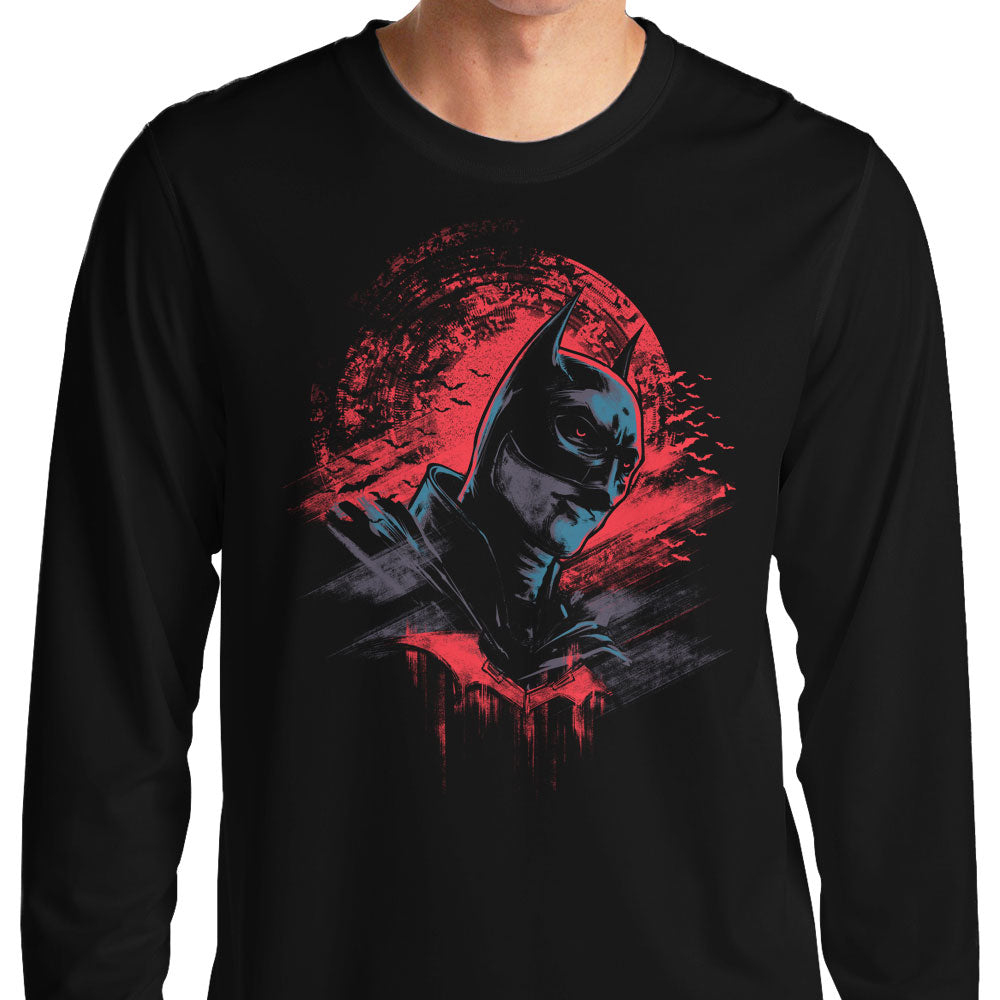 Dark Vengeance - Adult & Kids T-Shirts, Sweatshirts & Hoodies apparel design preview 1