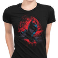Dark Vengeance Women's Apparel - Adult & Kids T-Shirts, Sweatshirts & Hoodies apparel design preview 1