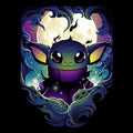 Darkness Baby Coasters - Adult & Kids T-Shirts, Sweatshirts & Hoodies apparel design preview 1