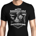 Darkness Gym Men's Apparel - Adult & Kids T-Shirts, Sweatshirts & Hoodies apparel design preview 1