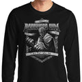 Darkness Gym - Adult & Kids T-Shirts, Sweatshirts & Hoodies apparel design preview 1