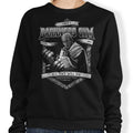 Darkness Gym - Adult & Kids T-Shirts, Sweatshirts & Hoodies apparel design preview 1